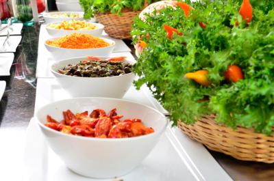 اینترکنتیننتال تاماناکو