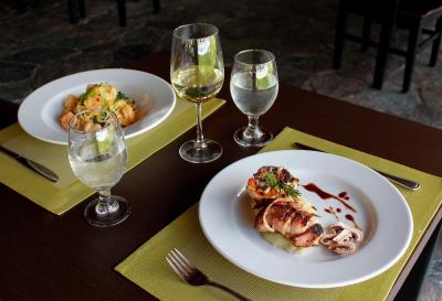 اینترکنتیننتال تاماناکو