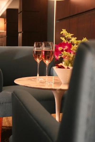 اینترکنتیننتال تاماناکو