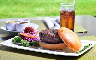 اینترکنتیننتال تاماناکو