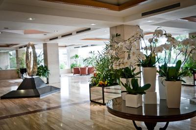 اینترکنتیننتال تاماناکو