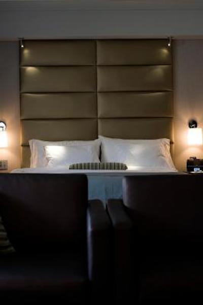 اینترکنتیننتال تاماناکو