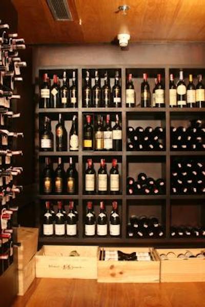 اینترکنتیننتال تاماناکو