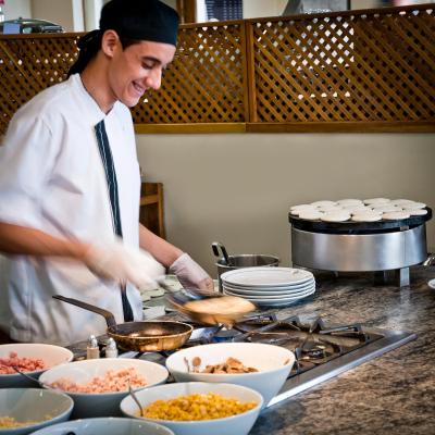 اینترکنتیننتال تاماناکو