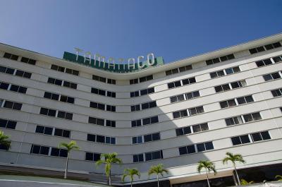 اینترکنتیننتال تاماناکو