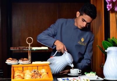 اینترکنتیننتال تاماناکو