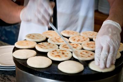 اینترکنتیننتال تاماناکو