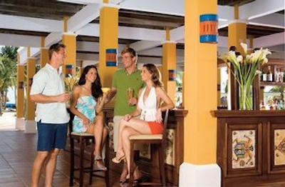 دریمز تولوم ریزرت اند اسپا