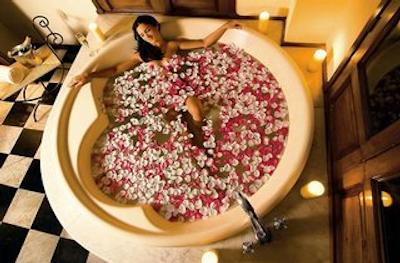 دریمز تولوم ریزرت اند اسپا