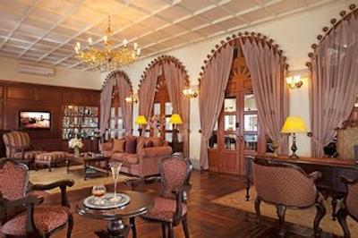 دریمز تولوم ریزرت اند اسپا