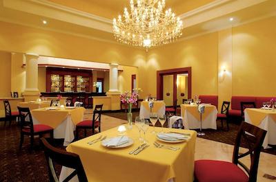 دریمز تولوم ریزرت اند اسپا