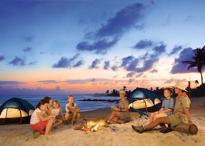 دریمز تولوم ریزرت اند اسپا