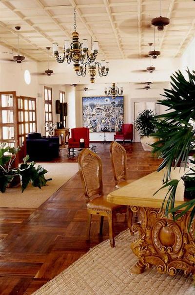 دریمز تولوم ریزرت اند اسپا