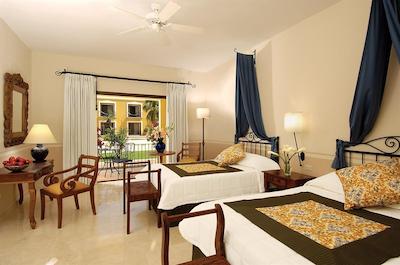 دریمز تولوم ریزرت اند اسپا