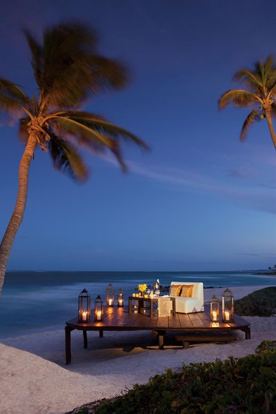 دریمز تولوم ریزرت اند اسپا