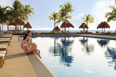 دریمز تولوم ریزرت اند اسپا