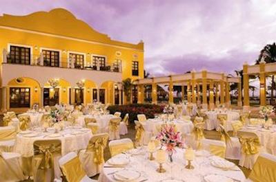 دریمز تولوم ریزرت اند اسپا