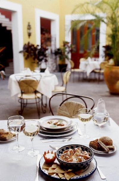 دریمز تولوم ریزرت اند اسپا