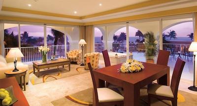 دریمز تولوم ریزرت اند اسپا