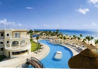 دریمز تولوم ریزرت اند اسپا