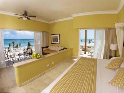 دریمز تولوم ریزرت اند اسپا