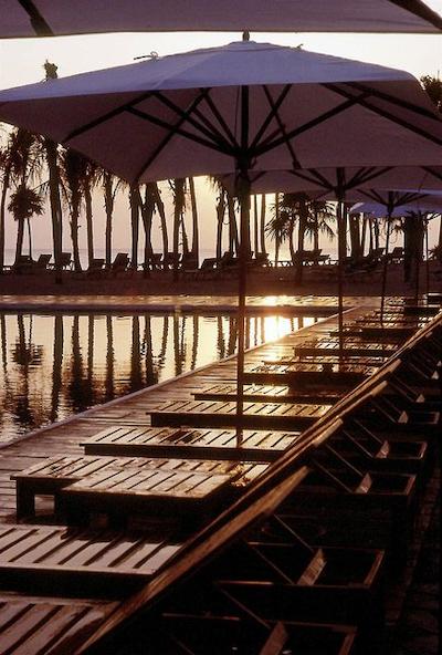 دریمز تولوم ریزرت اند اسپا