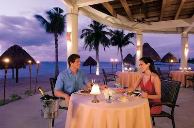 دریمز تولوم ریزرت اند اسپا