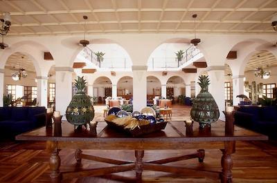 دریمز تولوم ریزرت اند اسپا