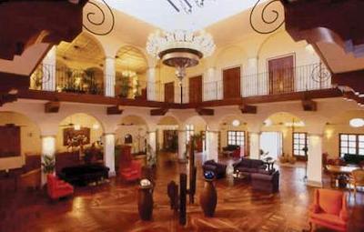 دریمز تولوم ریزرت اند اسپا