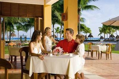 دریمز تولوم ریزرت اند اسپا