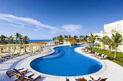 دریمز تولوم ریزرت اند اسپا