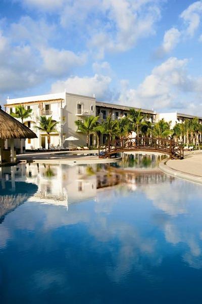 دریمز تولوم ریزرت اند اسپا