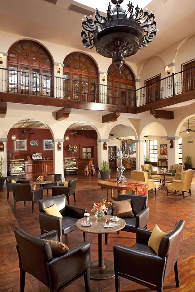 دریمز تولوم ریزرت اند اسپا