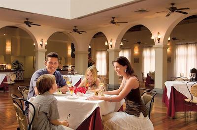 دریمز تولوم ریزرت اند اسپا