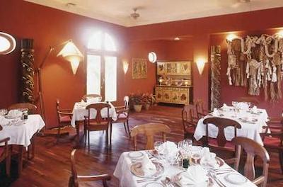 دریمز تولوم ریزرت اند اسپا