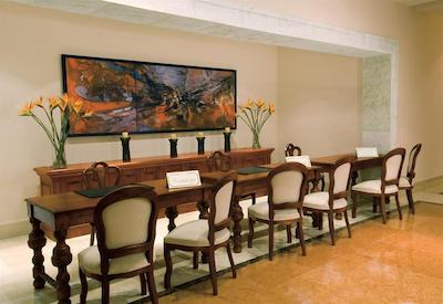 دریمز تولوم ریزرت اند اسپا