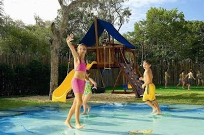 دریمز تولوم ریزرت اند اسپا