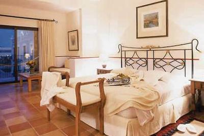 دریمز تولوم ریزرت اند اسپا