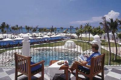 دریمز تولوم ریزرت اند اسپا