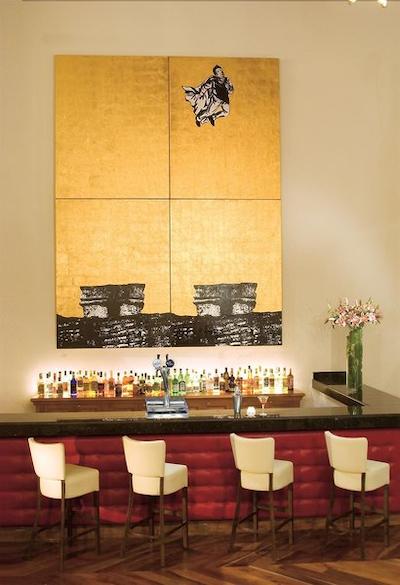 دریمز تولوم ریزرت اند اسپا