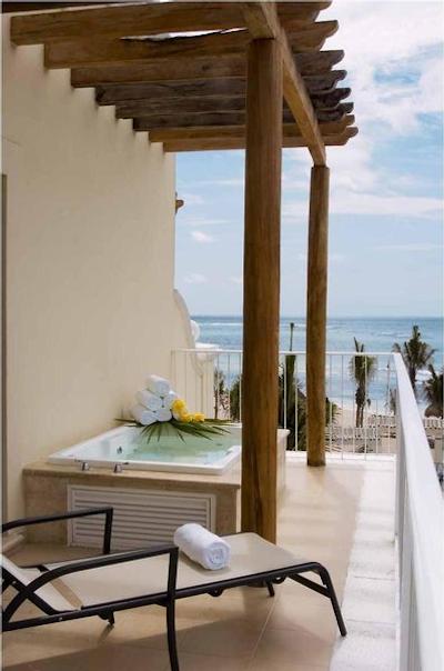 دریمز تولوم ریزرت اند اسپا