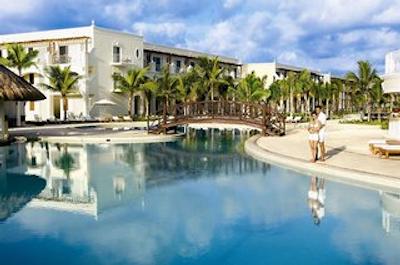 دریمز تولوم ریزرت اند اسپا