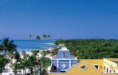 دریمز تولوم ریزرت اند اسپا