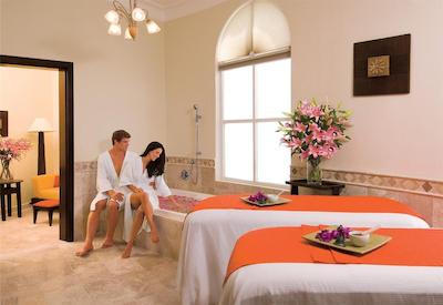 دریمز تولوم ریزرت اند اسپا