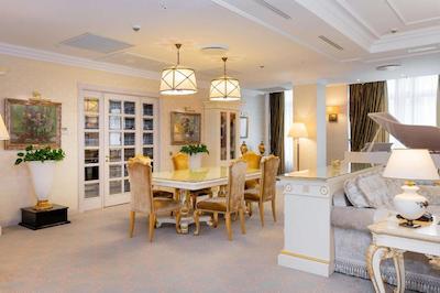 رادیسون کالکشن هتل مسکو