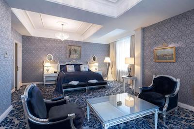 رادیسون کالکشن هتل مسکو