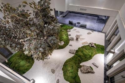 استی بولوارد نیشانتاشی هتل