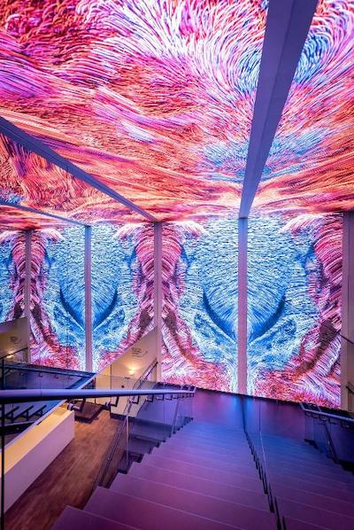 استی بولوارد نیشانتاشی هتل