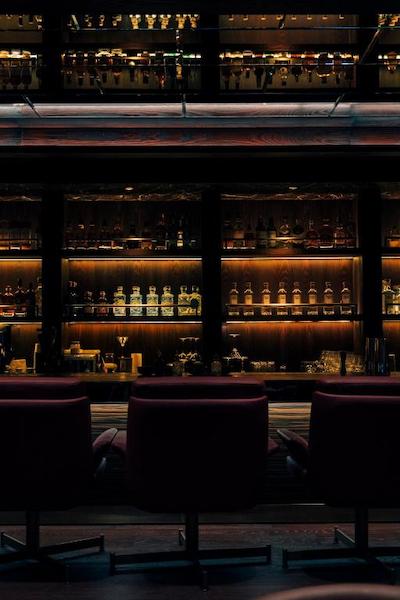 استی بولوارد نیشانتاشی هتل