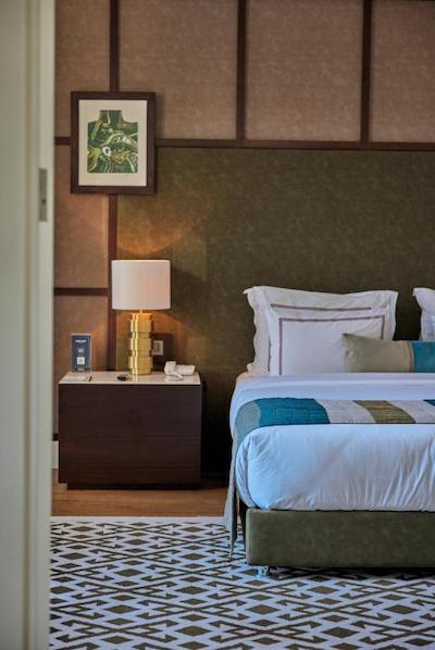 استی بولوارد نیشانتاشی هتل